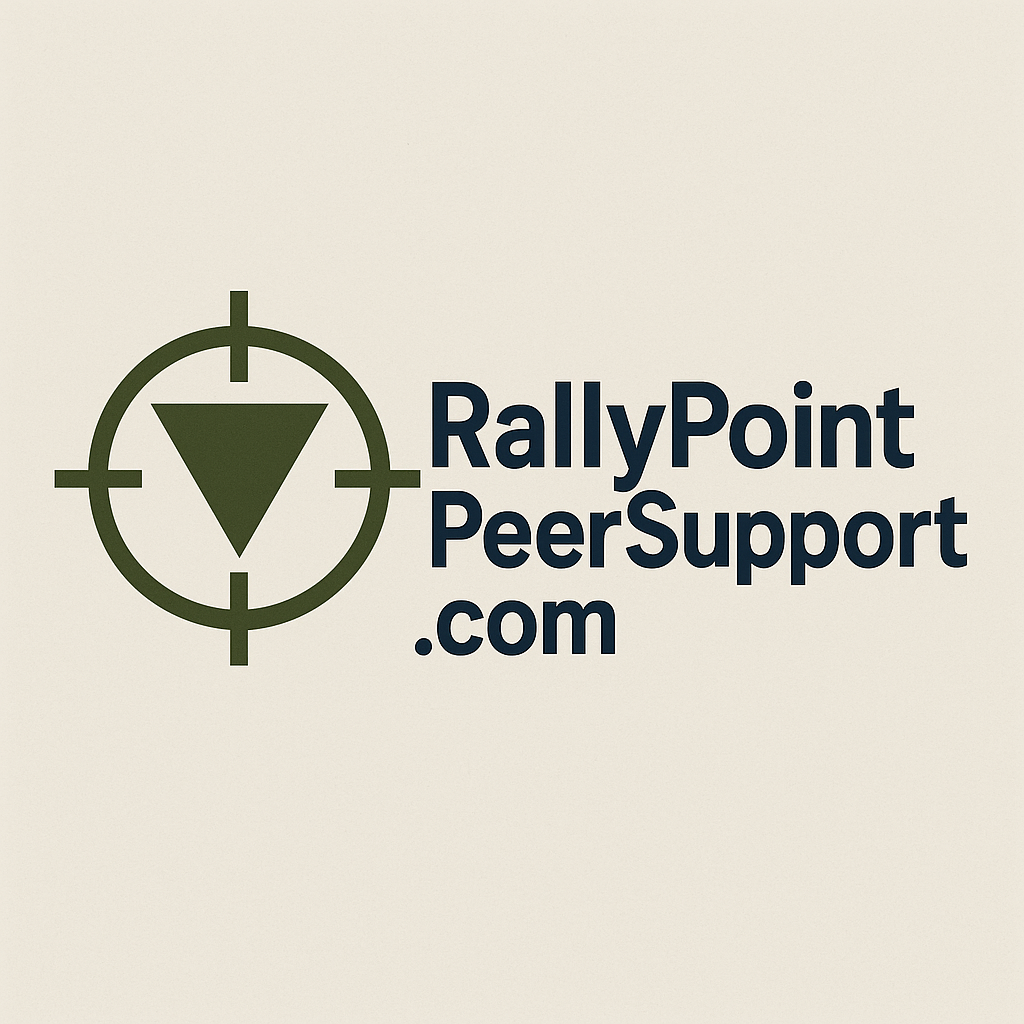 Rally Point Logo