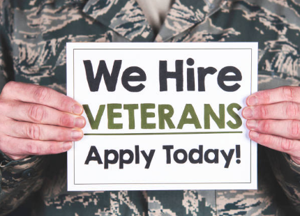 Veterans Peers